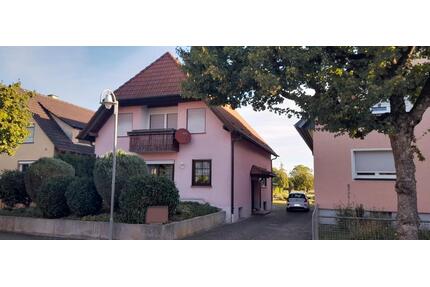 Einfamilienhaus 77966 Kappel-Grafenhausen