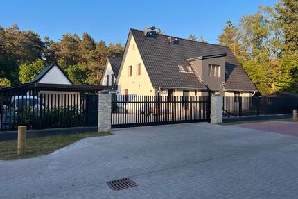 Schicke 3 Zi. Wohnung zu vermieten-direkt am Naturschutzgebiet - Lüneburg
