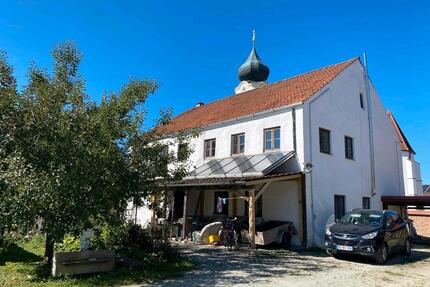 WG Zimmer für Arbeiter nähe Arnstorf - Simbach