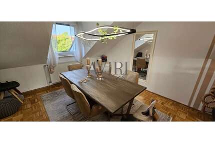 Wohnung zum Mieten in Bamberg 1.100,00 € 106.21 m²