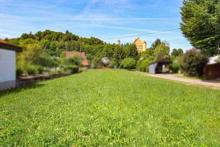 Grundstück zu verkaufen in Balzheim 140.000,00 € 1328 m²