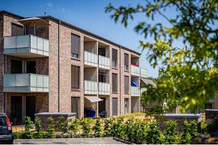 Wohnung zum Mieten in Bargteheide 1.055,00 € 78 m²