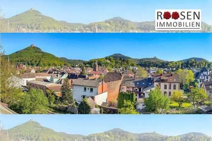 Haus zum Kaufen in Annweiler 350.000,00 € 232 m²