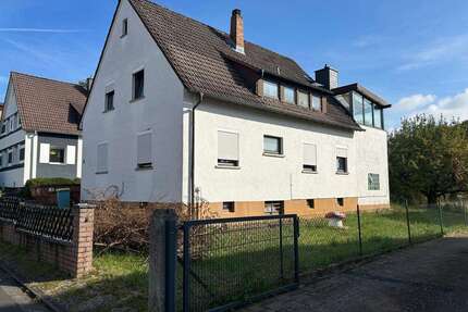 Haus zum Kaufen in Darmstadt Arheilgen 435.000,00 € 162 m² - Darmstadt / Arheilgen