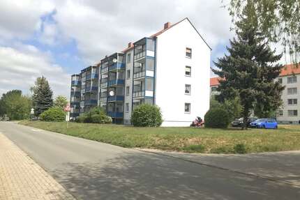 Wohnung zum Mieten in Gardelegen 340,00 € 34.22 m²