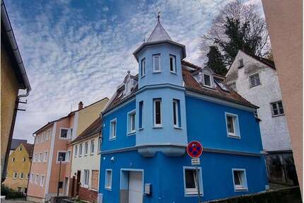 Haus zum Mieten in Mainburg 1.000,00 € 90 m²