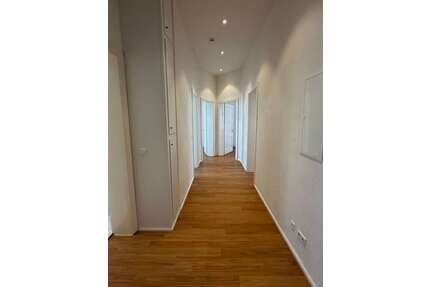 Wohnung zum Mieten in Hannover 1.500,00 € 111 m²