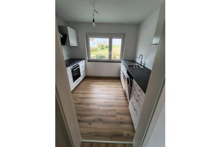 Helle 3,5-Zimmer Wohnung mit Balkon in Weil im Schönbuch