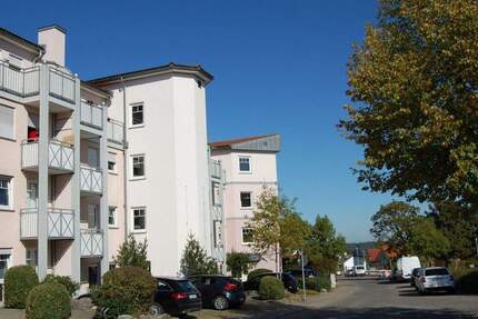 Sonnige 2-Zimmerwohnung - 144.000,00&nbsp;EUR Kaufpreis, ca.&nbsp; 56,00&nbsp;m&sup2;&nbsp;Wohnfl&auml;che in Trossingen (PLZ: 78647)