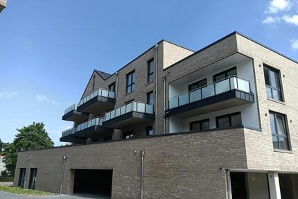 Traumwohnung über zwei Ebenen im Herzen Rotenburgs - Rotenburg (Wümme)