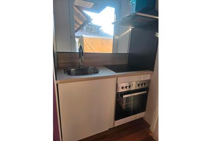 Mietwohnung - 800,00&nbsp;EUR Kaltmiete, ca.&nbsp; 55,00&nbsp;m&sup2; in Lichtenfels (PLZ: 96215)