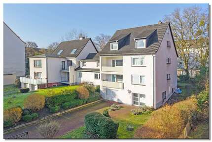 Haus zum Kaufen in Kassel Wehlheiden 900.000,00 € 541 m² - Kassel / Wehlheiden