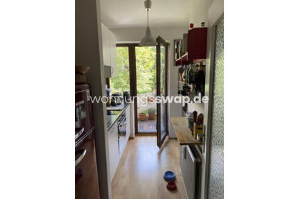 Wohnungsswap - Hans-Mielich-Straße - München Untergiesing-Harlaching