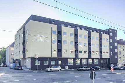 Wohnung zum Mieten in Dortmund 605,00 € 55.38 m²
