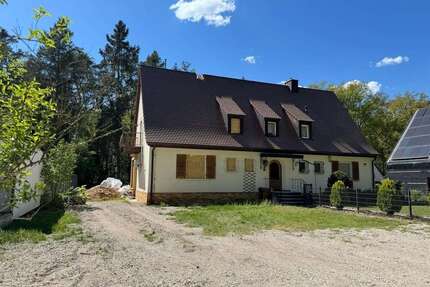 Haus zum Kaufen in Schwabach 295.000,00 € 137 m²