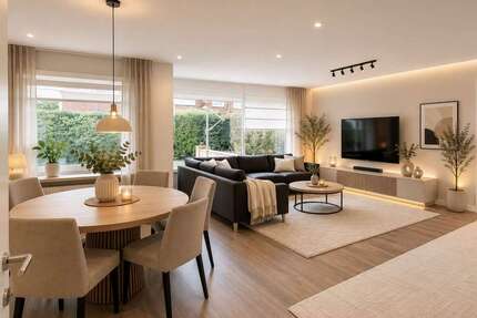 Haus zum Kaufen in Düsseldorf 760.000,00 € 120 m²