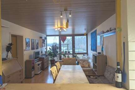 Wohnung zum Kaufen in Giengen an der Brenz 129.000,00 € 68 m²