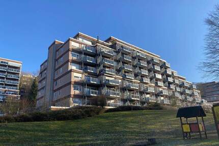 3,5-Zimmer Eigentumswohnung mit Balkon in Südwestausrichtung in Höhenlage des Ostviertels - Göttingen