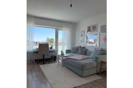 Wohnung zum Mieten in Hochheim 485,00 € 38 m²