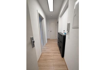 Helle 2 Zimmer EG-Wohnung in sehr guter Lage - Lünen Alstedde