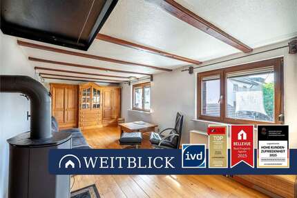 Haus zum Kaufen in Bietigheim-Bissingen 429.000,00 € 100.1 m²