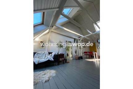 Wohnungsswap - 2 Zimmer, 75 m² - Nobléestraße, Harburg, Hamburg