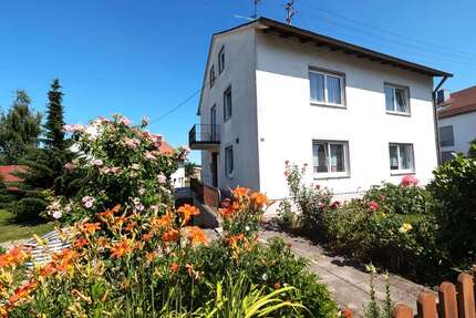 Haus zum Kaufen in Illertissen 449.000,00 € 130 m²