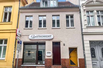 Haus zum Kaufen in Brandenburg an der Havel 450.000,00 € 138.7 m²