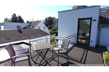 Wohnen auf Zeit in Aachen 890,00 €