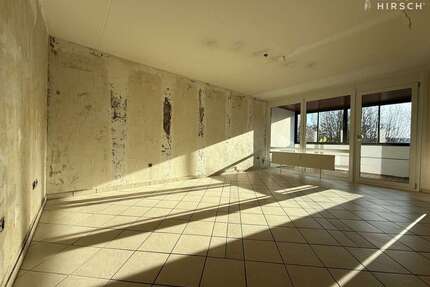 Wohnung zum Kaufen in Ludwigsburg 349.000,00 € 101 m²