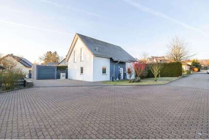 Haus zum Kaufen in Willroth 489.500,00 € 129 m²