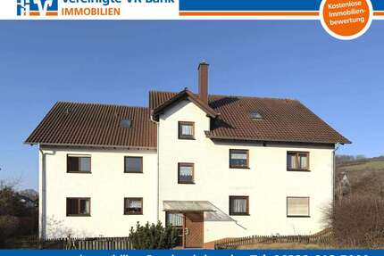 Wohnung zum Kaufen in Eisenberg 185.000,00 € 83 m²
