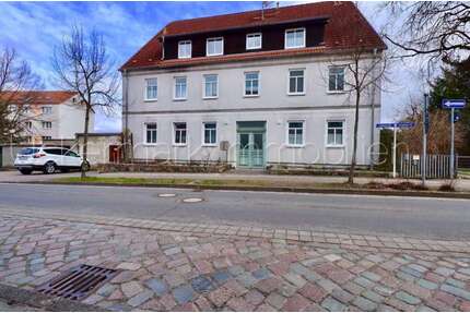 Wohnung zum Kaufen in Lychen 139.000,00 € 75 m²