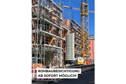 Wohnung zum Kaufen in Weiden 414.000,00 € 75.46 m²