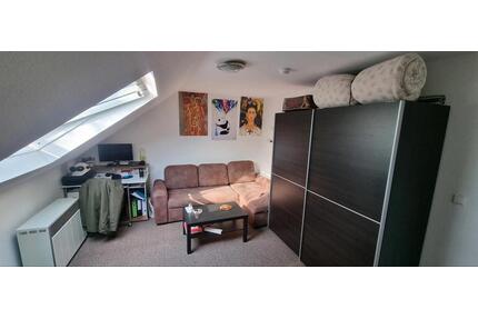 1-Zimmer-Wohnung - 308,00&nbsp;EUR Kaltmiete, ca.&nbsp; 20,00&nbsp;m&sup2; in Hannover (PLZ: 30159)
