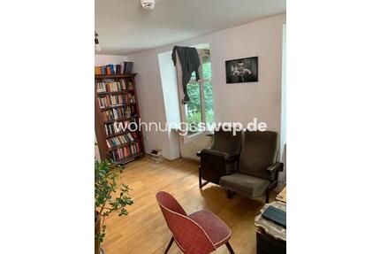 Wohnungsswap - 1 Zimmer, 32 m² - Posthorngäßchen, Regensburg