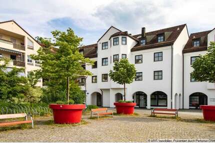 Wohnung zum Mieten in Planegg 1.370,00 € 69.37 m²