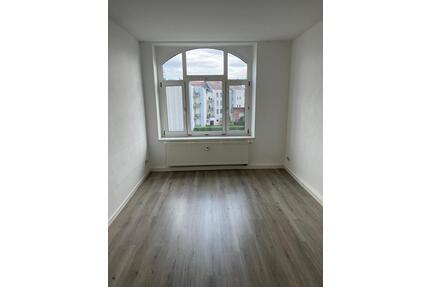 3 Raum Wohnung an der Elbe - 437,00&nbsp;EUR Kaltmiete, ca.&nbsp; 72,90&nbsp;m&sup2; in Riesa (PLZ: 01589)