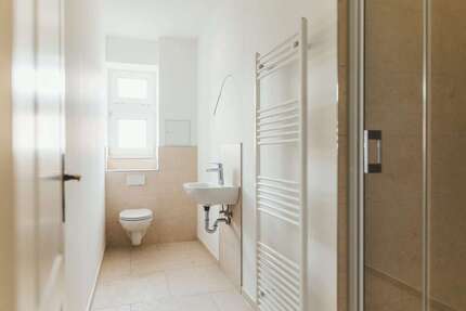 Wohnung zum Mieten in Brandenburg an der Havel 550,00 € 54 m²