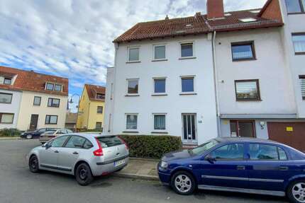 Wohnung zum Mieten in Bremen 425,00 € 42 m²