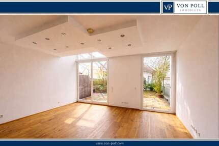Haus zum Mieten in Bad Vilbel 2.700,00 € 177 m²