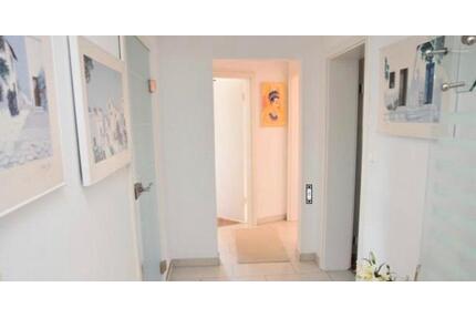 3-Zimmer Wohnung möbliert - 990,00&nbsp;EUR Kaltmiete, ca.&nbsp; 76,00&nbsp;m&sup2; in Hannover (PLZ: 30179) Bothfeld-Vahrenheide