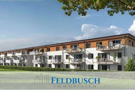 Wohnung zum Kaufen in Berg bei Neumarkt in der Oberpfalz Richtheim 266.400,00 € 49.54 m² - Berg bei Neumarkt in der Oberpfalz / Richtheim