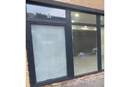 Büro-Lagerfläche in Alsdorf-Hoengen zu vermieten