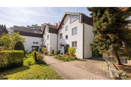 Wohnung zum Kaufen in Kornwestheim 195.000,00 € 55.62 m²