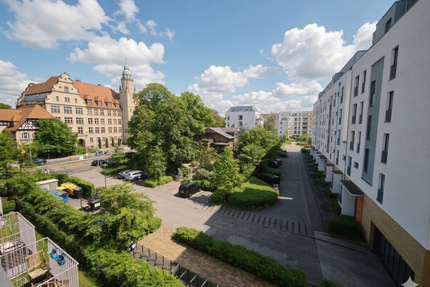 Wohnung zum Mieten in Berlin 1.089,65 € 57.35 m²