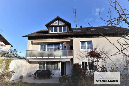 Wohnung zum Mieten in Wolfersdorf Oberhaindlfing 980,00 € 101 m² - Wolfersdorf / Oberhaindlfing