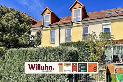 Haus zum Mieten in Leipzig 1.300,00 € 114 m²