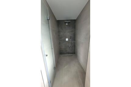 4 Zimmer Wohnung im OG - Exklusiv und modern –KFW40KlimaAufzug - Bad Friedrichshall