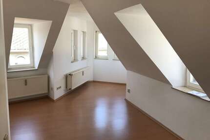 Wohnung zum Mieten in Halle (Saale) 444,62 € 47 m²